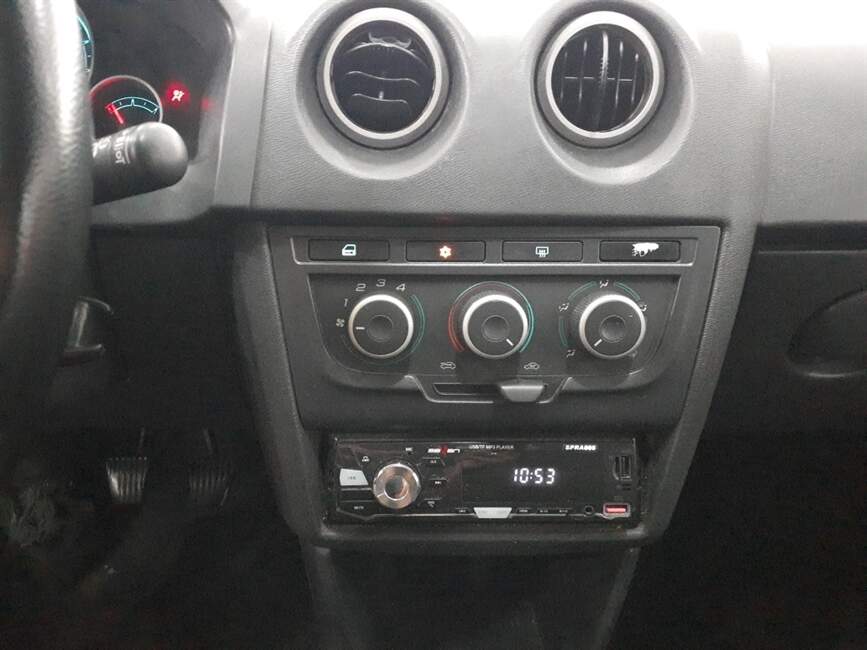 Chevrolet Celta 1.0 MPFI LT 8V 4P MANUAL
