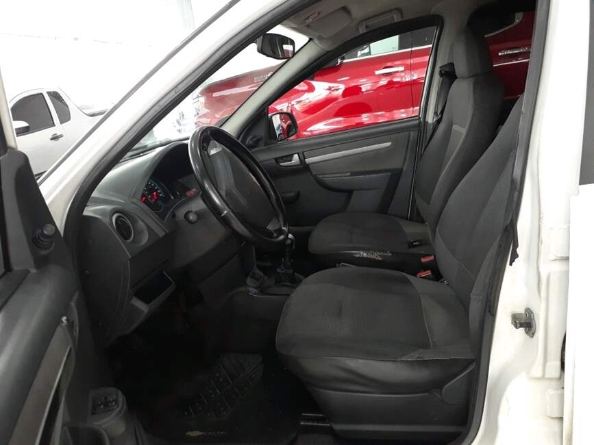 Chevrolet Celta 1.0 MPFI LT 8V 4P MANUAL