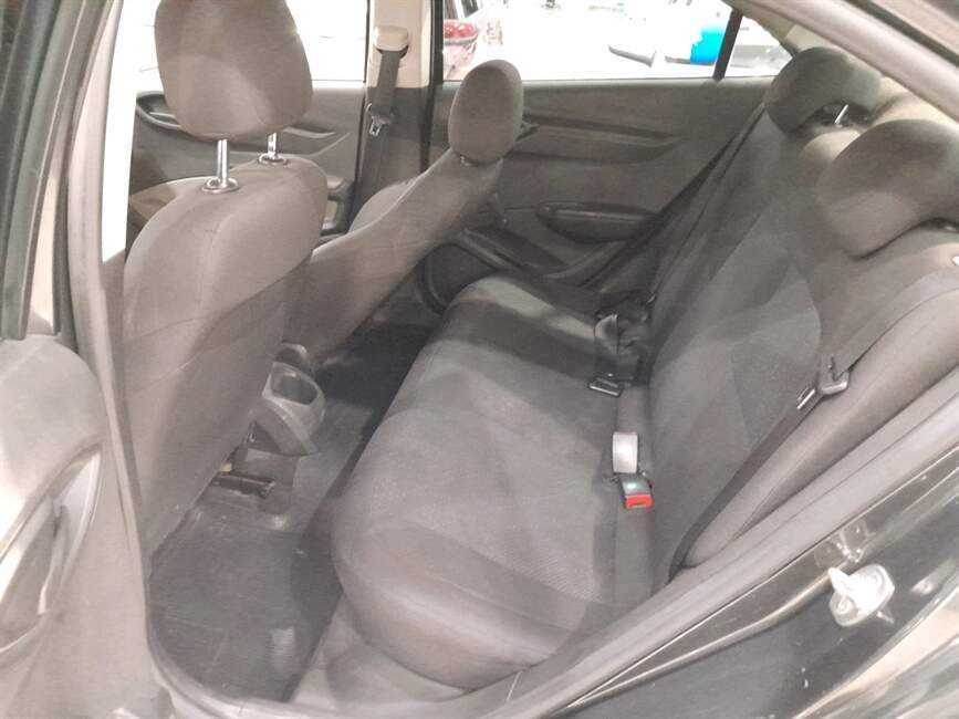 Chevrolet Prisma 1.0 MPFI JOY 8V 4P MANUAL