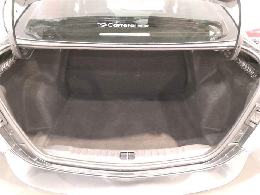 Chevrolet Prisma 1.0 MPFI JOY 8V 4P MANUAL