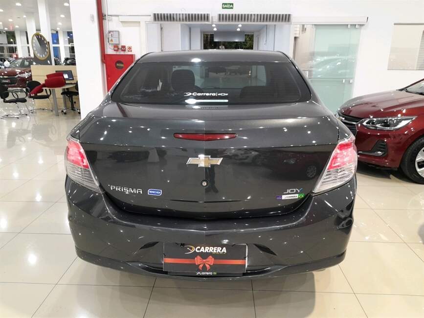 Chevrolet Prisma 1.0 MPFI JOY 8V 4P MANUAL