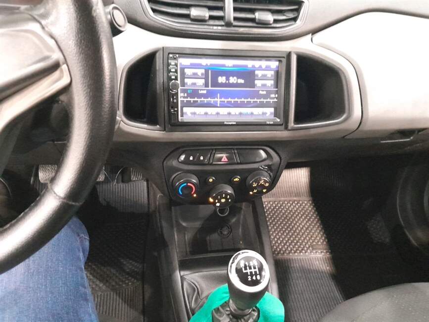 Chevrolet Prisma 1.0 MPFI JOY 8V 4P MANUAL