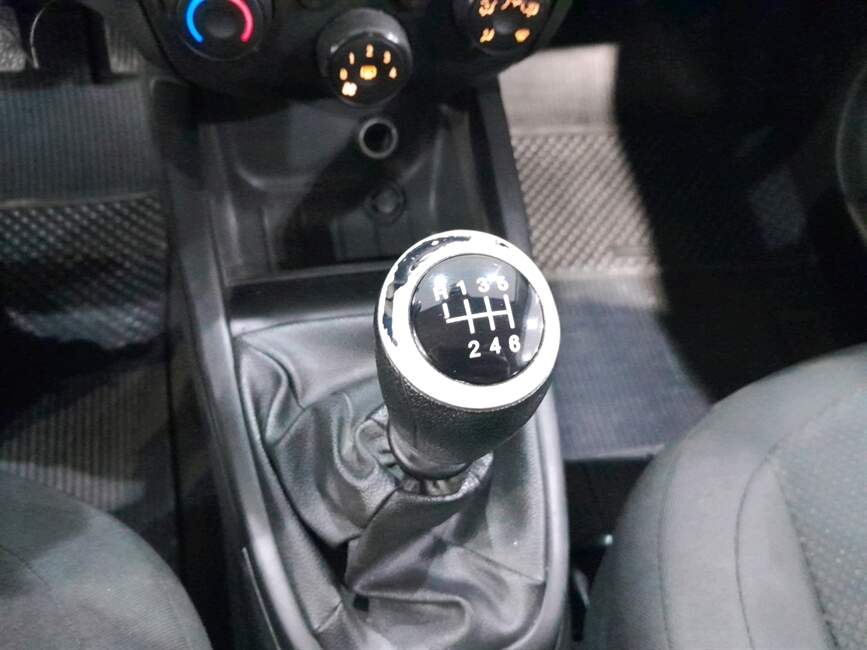Chevrolet Prisma 1.0 MPFI JOY 8V 4P MANUAL
