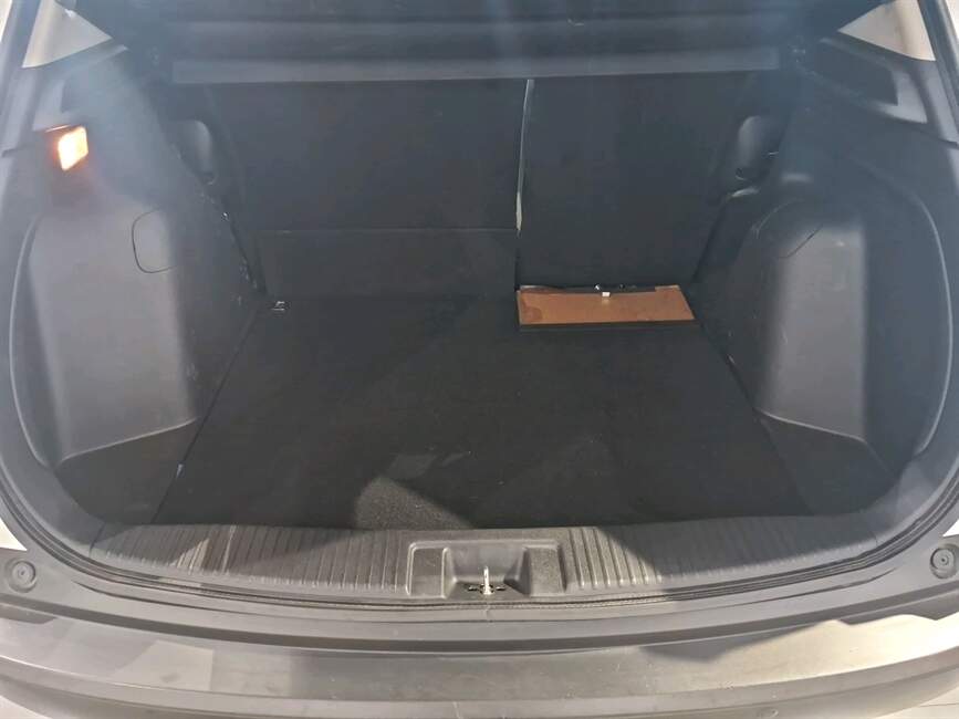 Honda HR-V 1.8 16V LX 4P AUTOMATICO