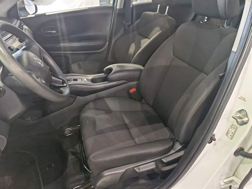 Honda HR-V 1.8 16V LX 4P AUTOMATICO