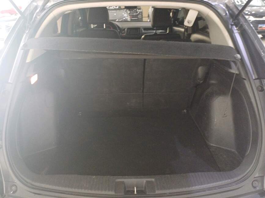 Honda HR-V 1.8 16V EX 4P AUTOMATICO