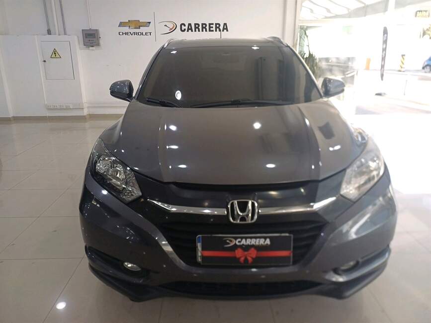 Honda HR-V 1.8 16V EX 4P AUTOMATICO