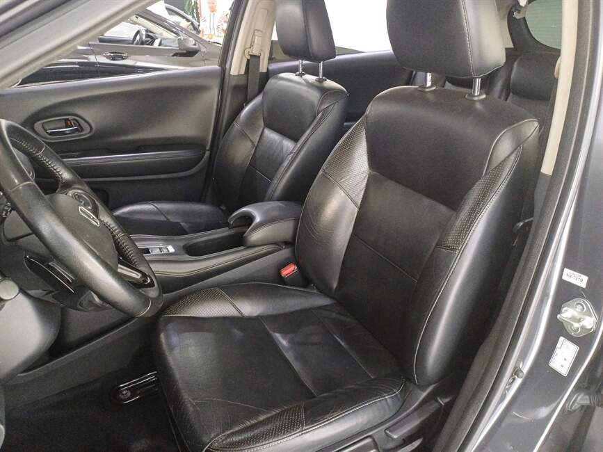 Honda HR-V 1.8 16V EX 4P AUTOMATICO