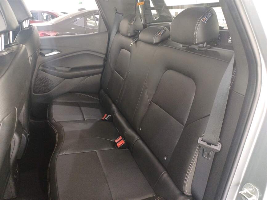 Chevrolet Montana 1.2 TURBO PREMIER