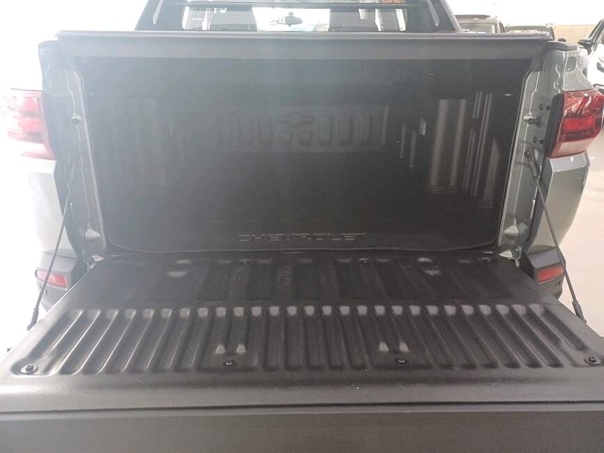 Chevrolet Montana 1.2 TURBO PREMIER