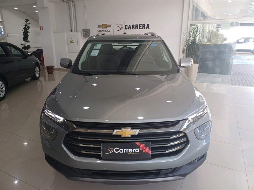 Chevrolet Montana 1.2 TURBO PREMIER