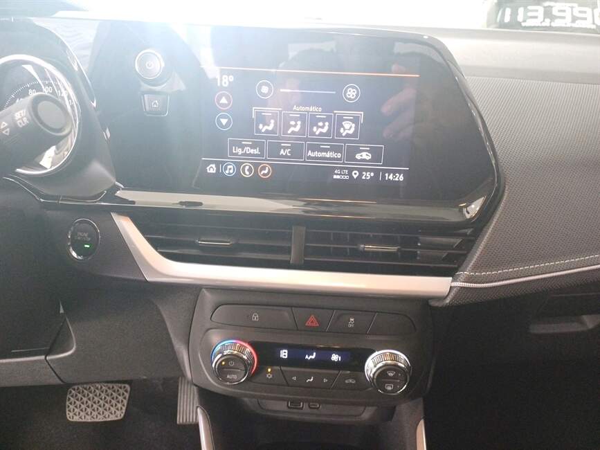 Chevrolet Montana 1.2 TURBO PREMIER