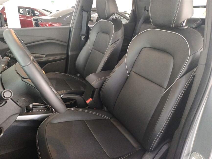 Chevrolet Montana 1.2 TURBO PREMIER
