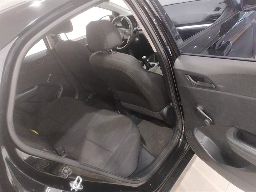 Hyundai HB20 1.0 12V SENSE MANUAL