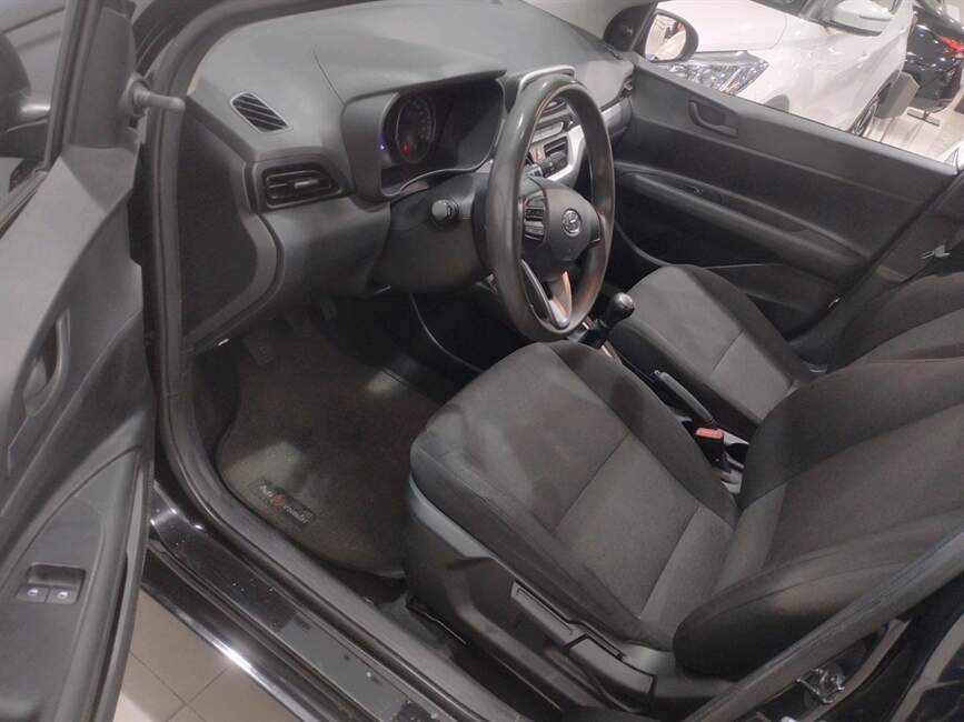 Hyundai HB20 1.0 12V SENSE MANUAL
