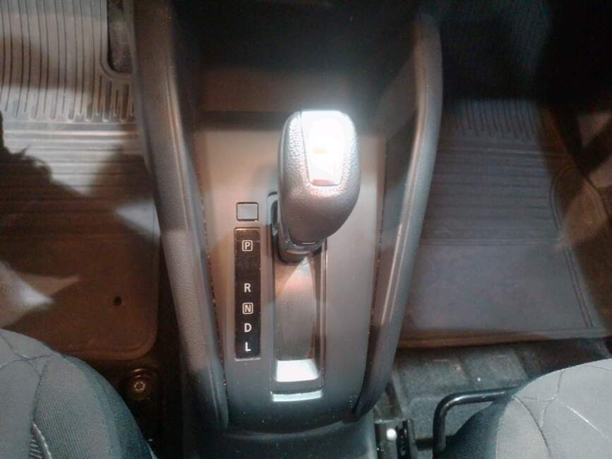 Nissan Kicks 1.6 16V START S DIRECT 4P XTRONIC