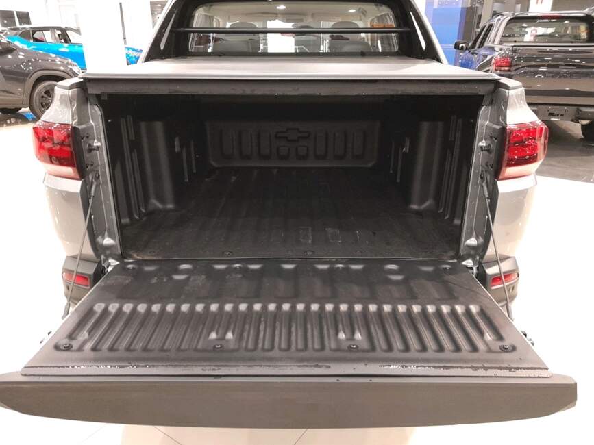 Chevrolet Montana 1.2 TURBO PREMIER