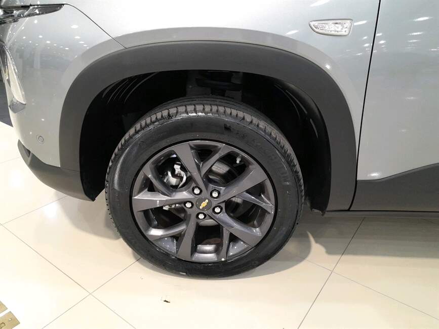 Chevrolet Montana 1.2 TURBO PREMIER