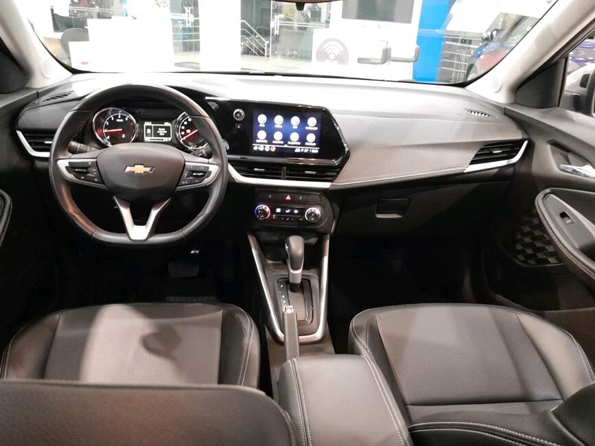 Chevrolet Montana 1.2 TURBO PREMIER