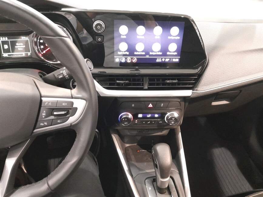 Chevrolet Montana 1.2 TURBO PREMIER