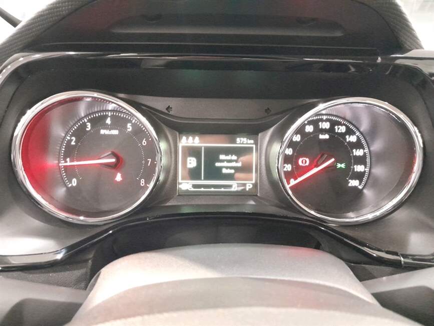 Chevrolet Montana 1.2 TURBO PREMIER