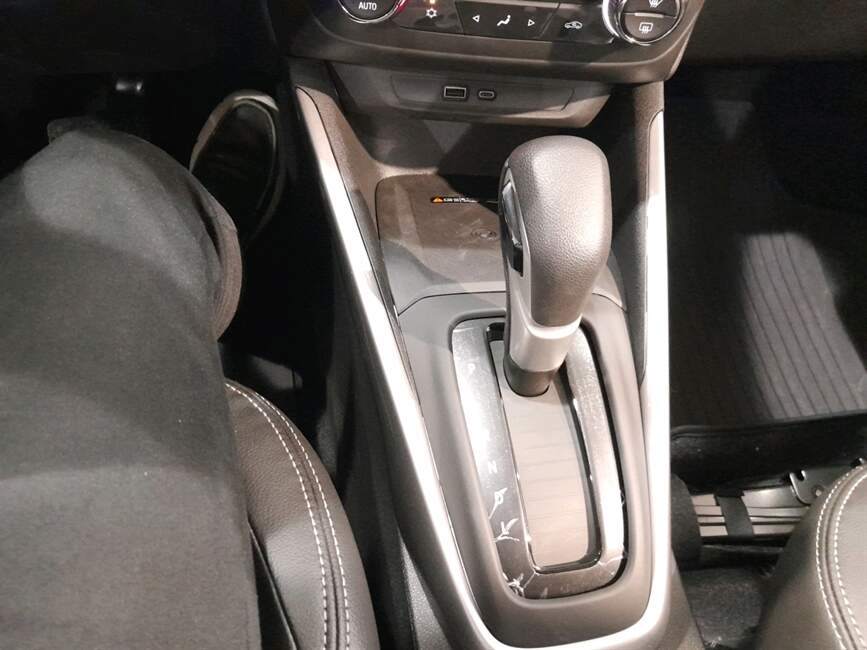 Chevrolet Montana 1.2 TURBO PREMIER