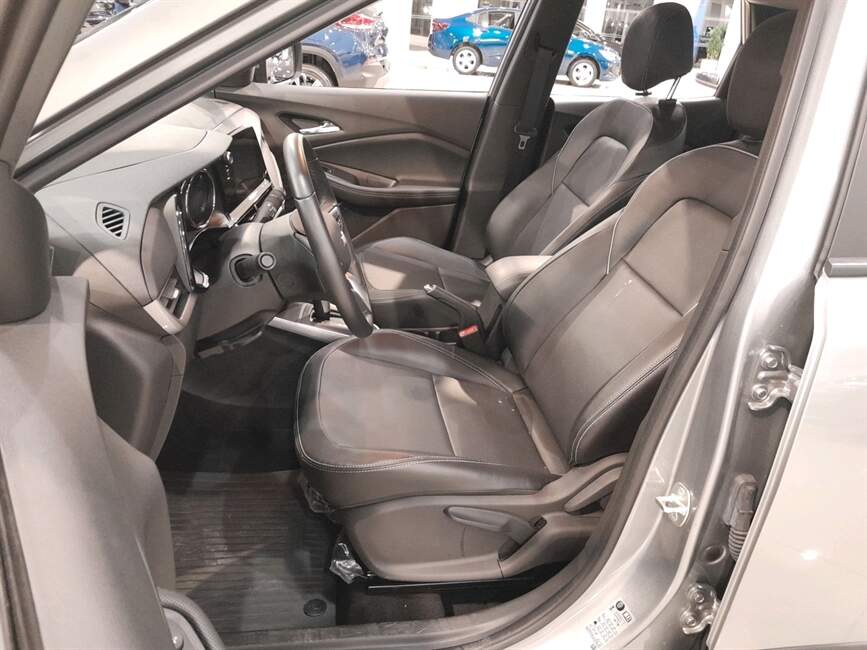 Chevrolet Montana 1.2 TURBO PREMIER