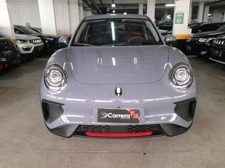 GWM ORA 03 63 KW ELÉTRICO GT