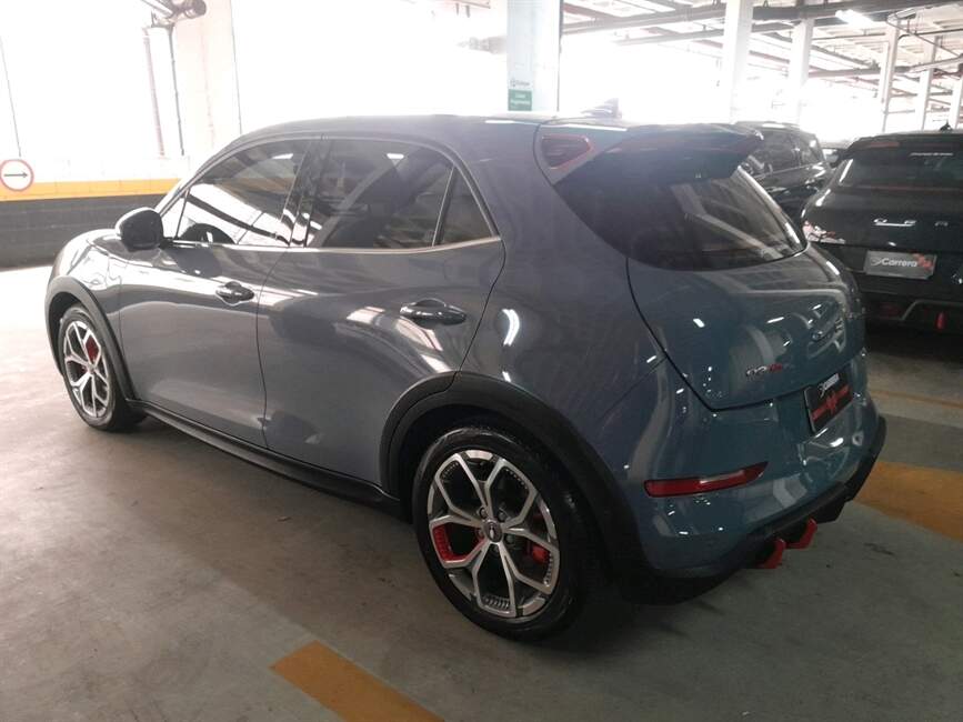 GWM ORA 03 63 KW ELÉTRICO GT