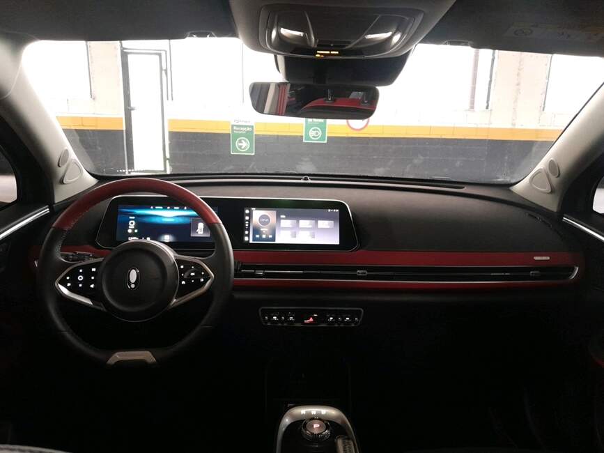 GWM ORA 03 63 KW ELÉTRICO GT