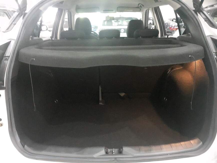 Nissan Kicks 1.6 16V START SENSE MANUAL