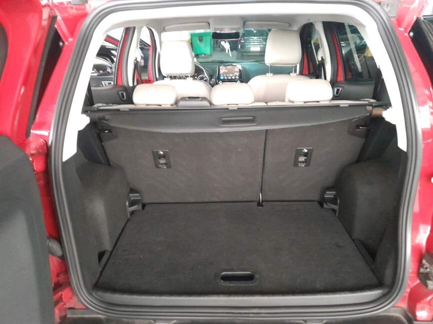 Ford Ecosport 2.0 DIRECT TITANIUM AUTOMATICO
