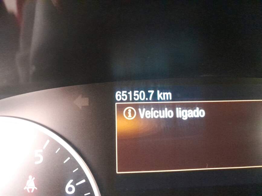 Ford Ecosport 2.0 DIRECT TITANIUM AUTOMATICO