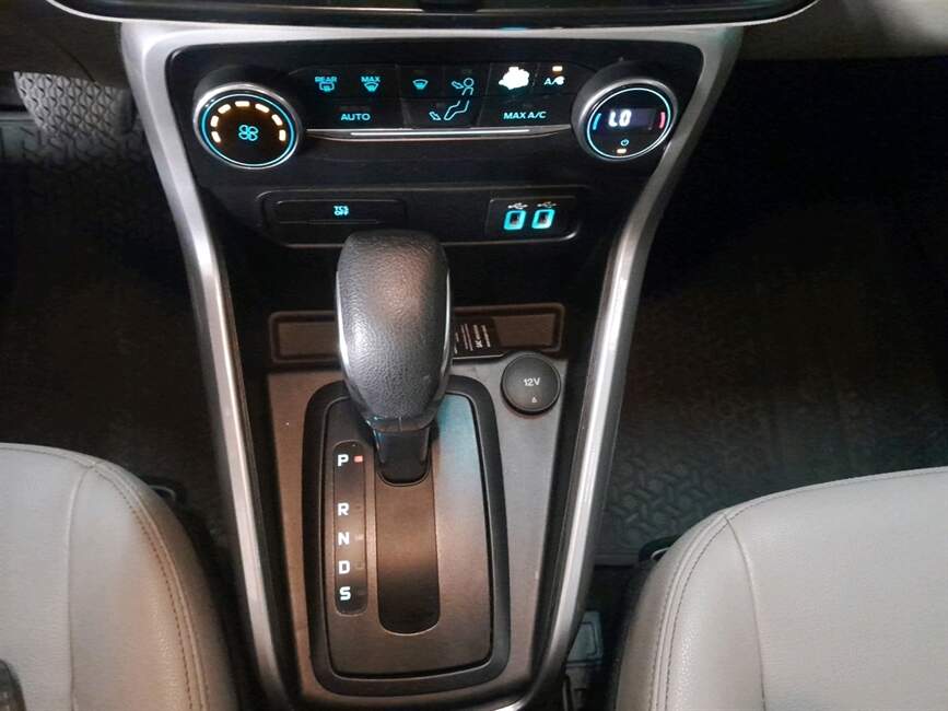 Ford Ecosport 2.0 DIRECT TITANIUM AUTOMATICO