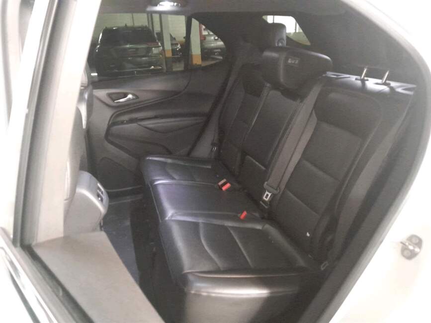 Chevrolet Equinox 2.0 16V TURBO PREMIER AWD AUTOMÁT