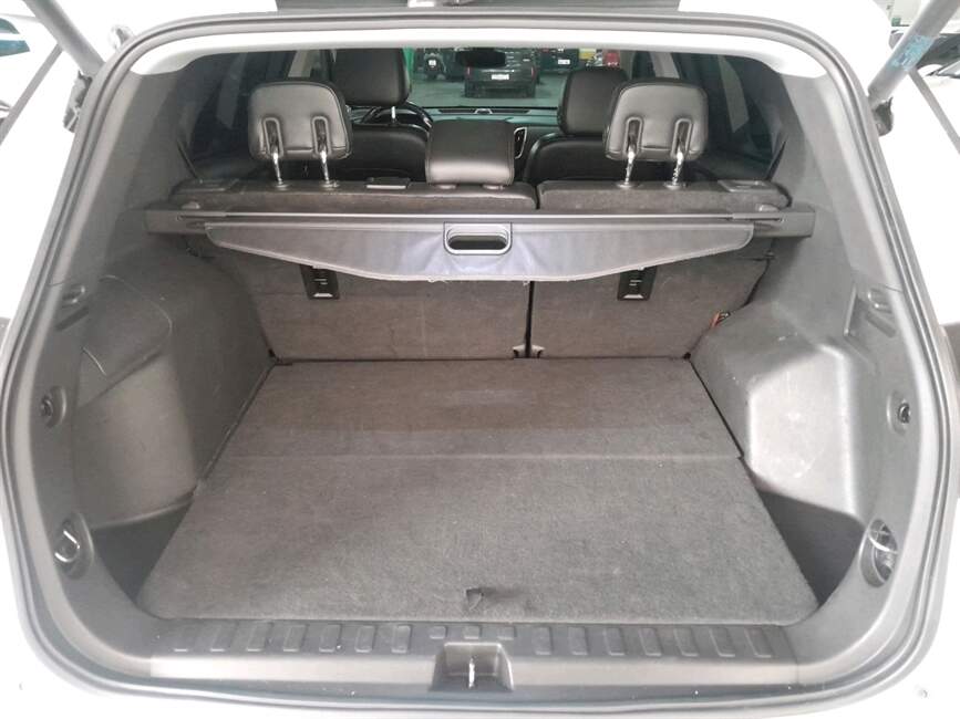 Chevrolet Equinox 2.0 16V TURBO PREMIER AWD AUTOMÁT