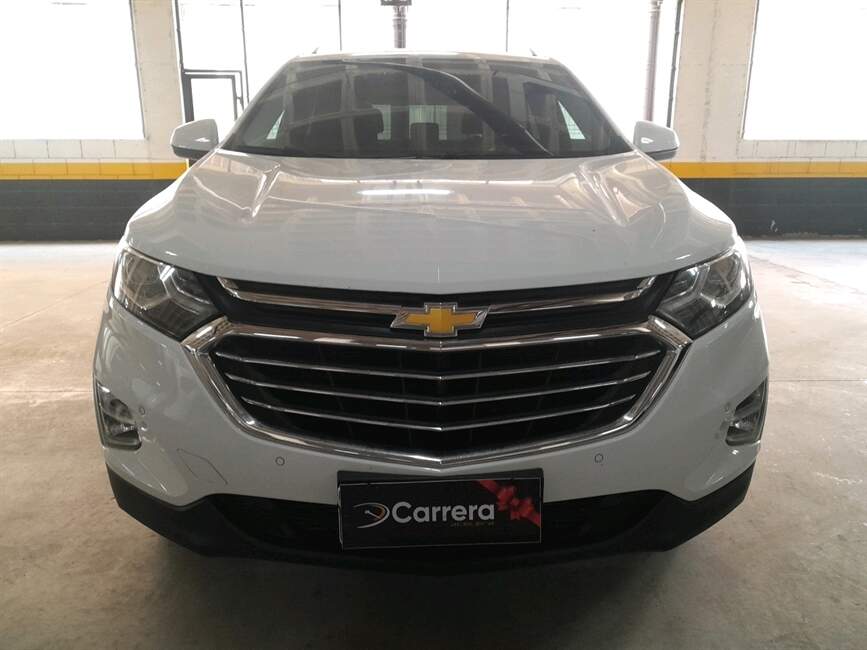 Chevrolet Equinox 2.0 16V TURBO PREMIER AWD AUTOMÁT