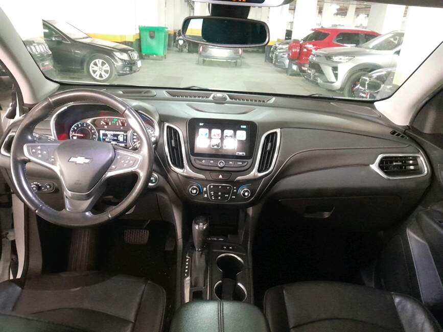 Chevrolet Equinox 2.0 16V TURBO PREMIER AWD AUTOMÁT