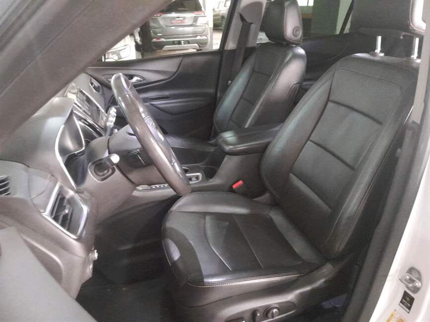 Chevrolet Equinox 2.0 16V TURBO PREMIER AWD AUTOMÁT