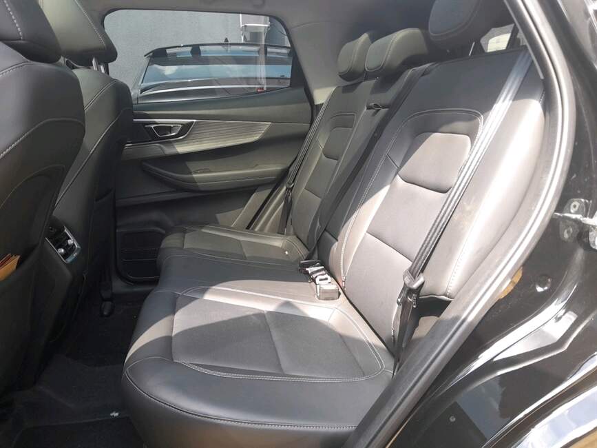 Chery Tiggo 5X PRO 1.5 VVT TURBO I CVT