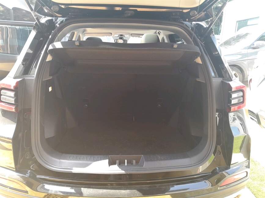 Chery Tiggo 5X PRO 1.5 VVT TURBO I CVT