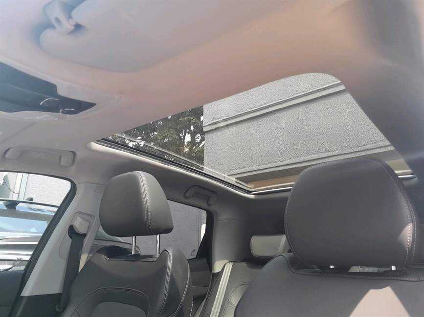 Chery Tiggo 5X PRO 1.5 VVT TURBO I CVT