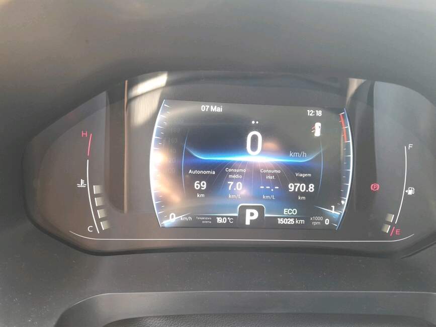 Chery Tiggo 5X PRO 1.5 VVT TURBO I CVT