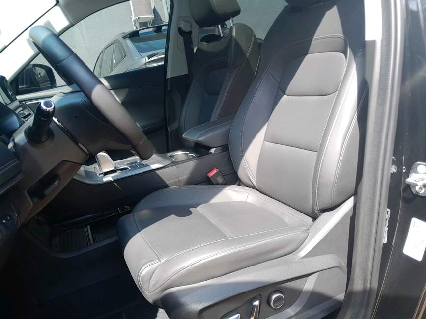 Chery Tiggo 5X PRO 1.5 VVT TURBO I CVT