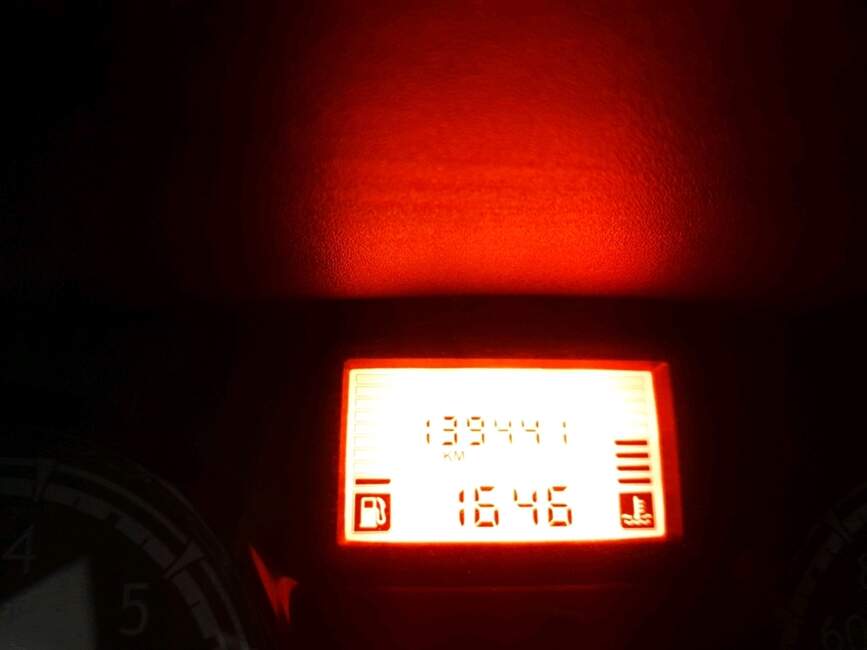 Renault Sandero 1.0 AUTHENTIQUE 16V 4P MANUAL