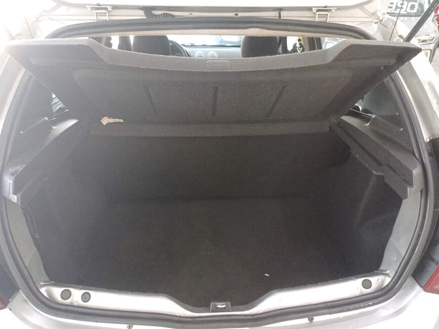 Renault Sandero 1.6 EXPRESSION 8V HI-TORQUE 4P MANUAL