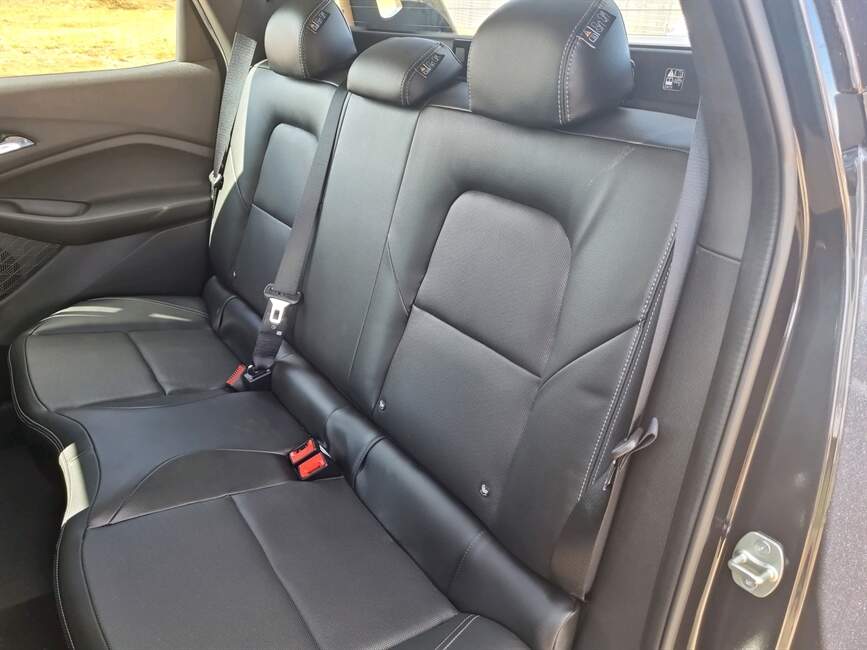 Chevrolet Montana 1.2 TURBO PREMIER