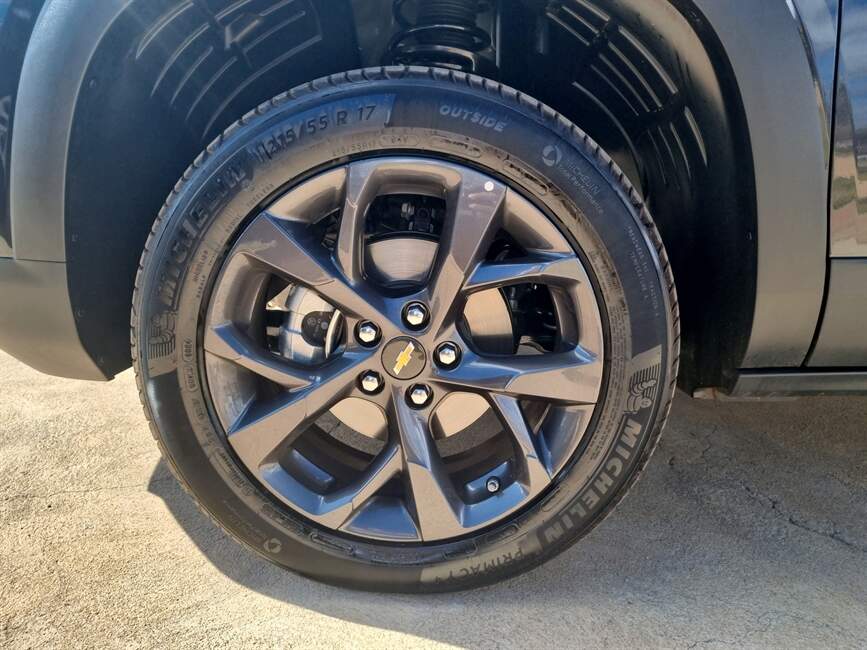 Chevrolet Montana 1.2 TURBO PREMIER