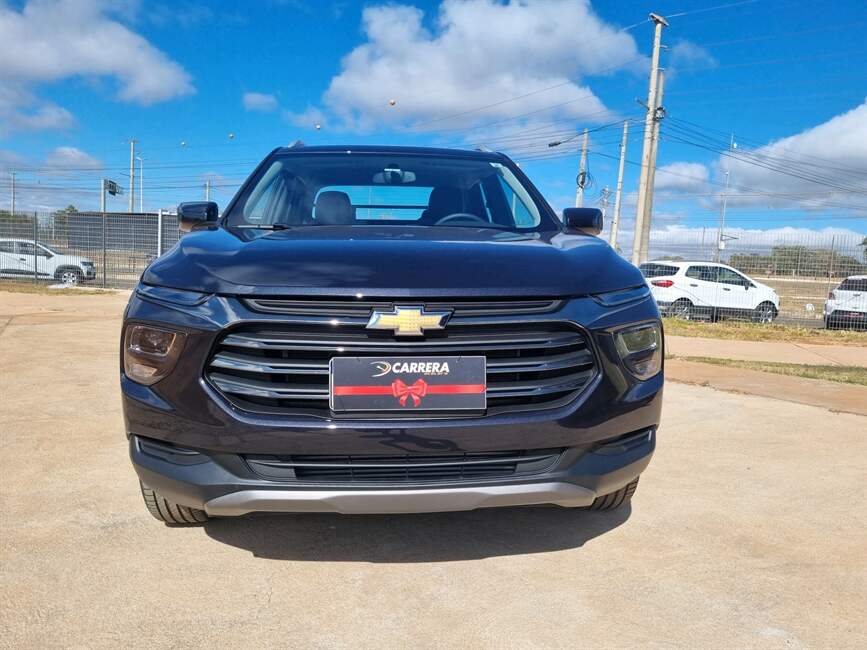 Chevrolet Montana 1.2 TURBO PREMIER