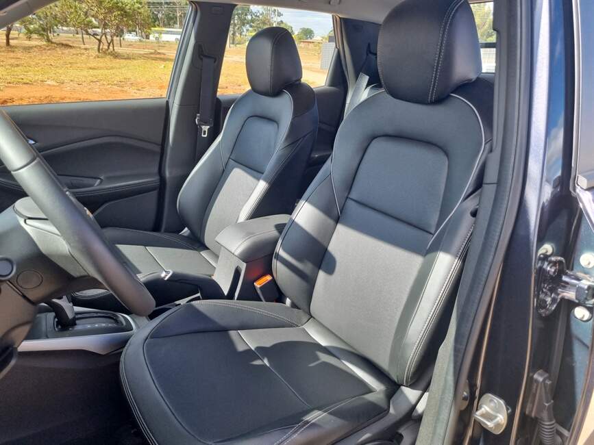 Chevrolet Montana 1.2 TURBO PREMIER